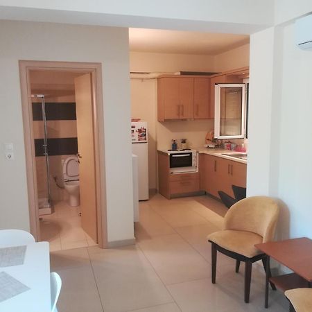 Rose Garden Apartment Kalamata Bagian luar foto