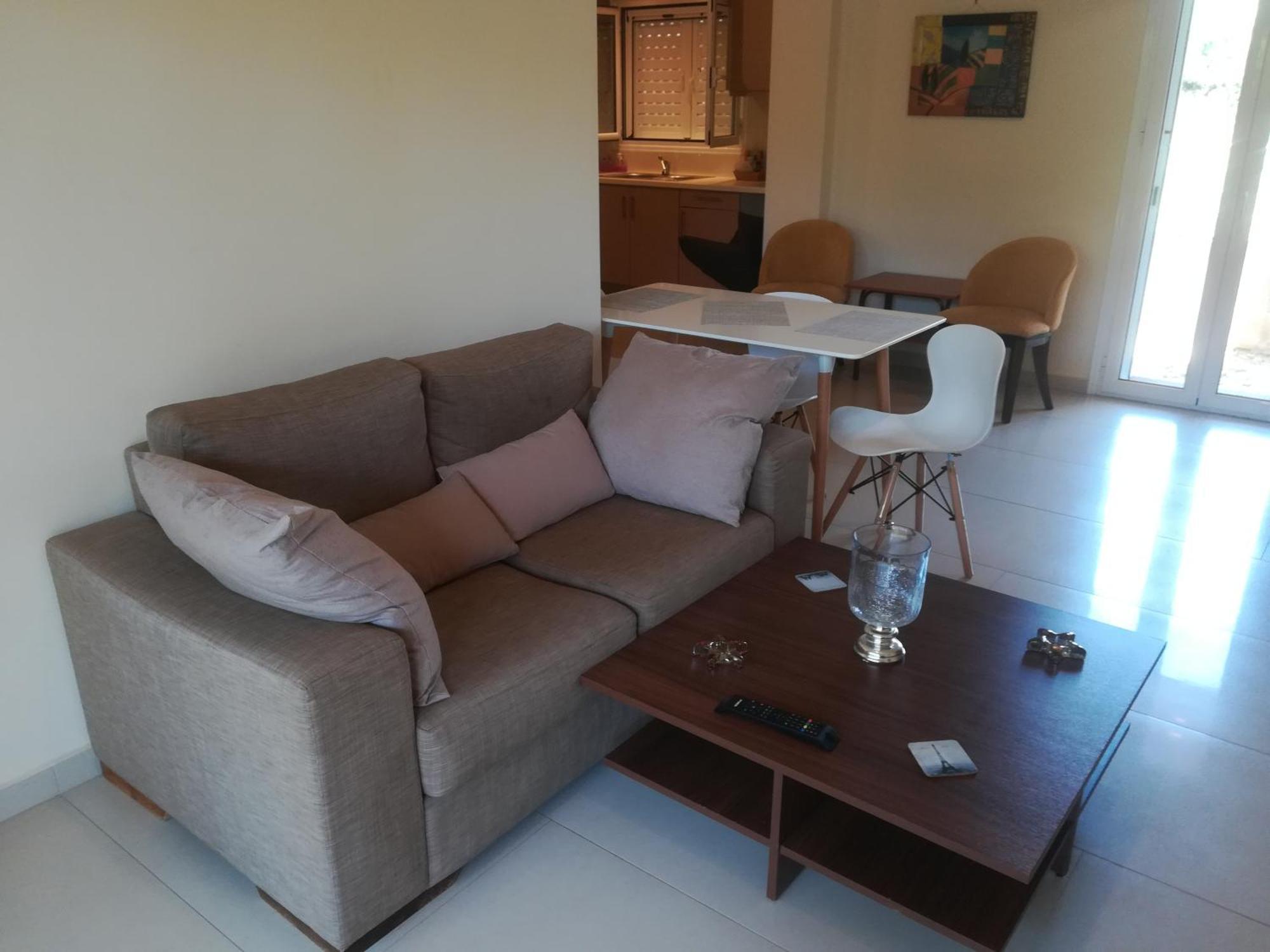 Rose Garden Apartment Kalamata Bagian luar foto