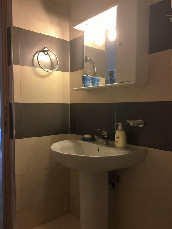 Rose Garden Apartment Kalamata Bagian luar foto