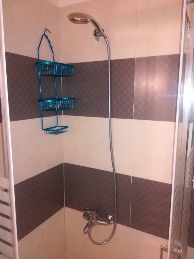 Rose Garden Apartment Kalamata Bagian luar foto